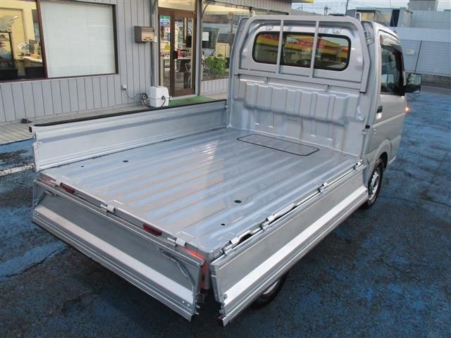 Nissan CLIPPER 2018-09 188540-6