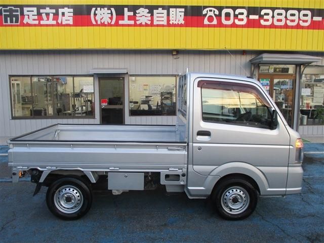 Nissan CLIPPER 2018-09 188540-2