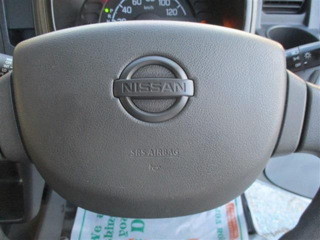 Nissan CLIPPER 2018-09 188540-25