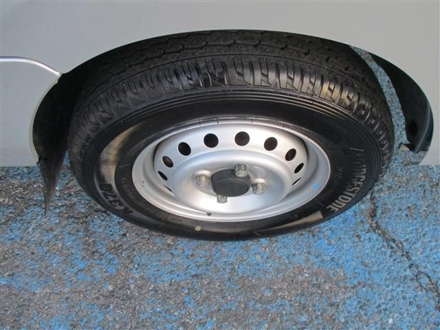 Nissan CLIPPER 2018-09 188540-18