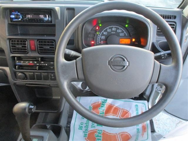 Nissan CLIPPER 2018-09 188540-9