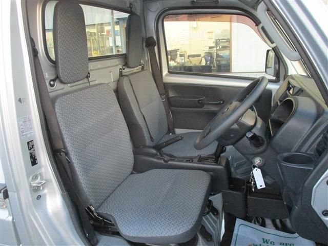 Nissan CLIPPER 2018-09 188540-13