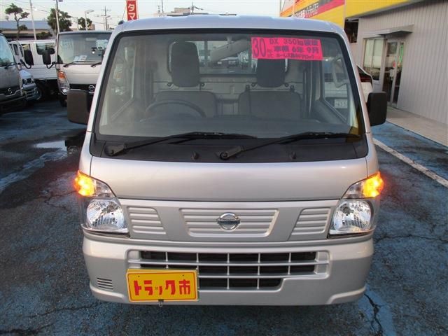 Nissan CLIPPER 2018-09 188540-1
