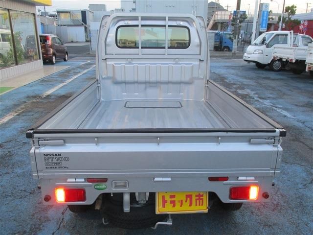 Nissan CLIPPER 2018-09 188540-4