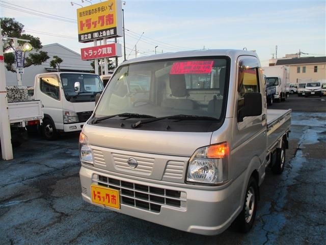 Nissan CLIPPER 2018-09 188540-0