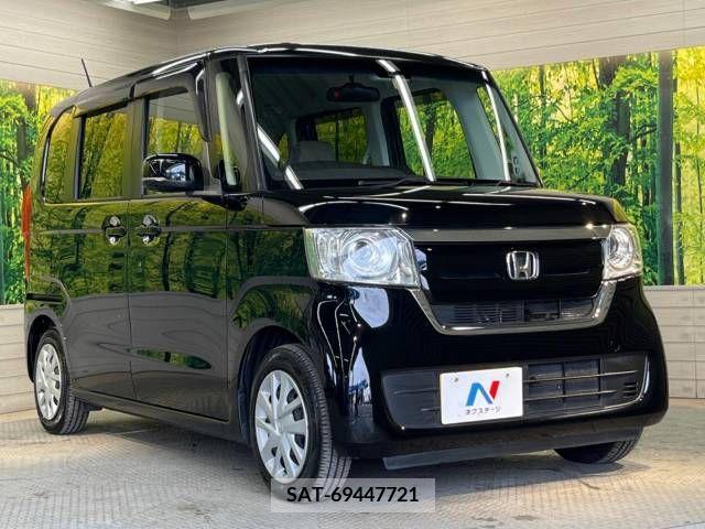 Honda N BOX 2017-10 278448-16