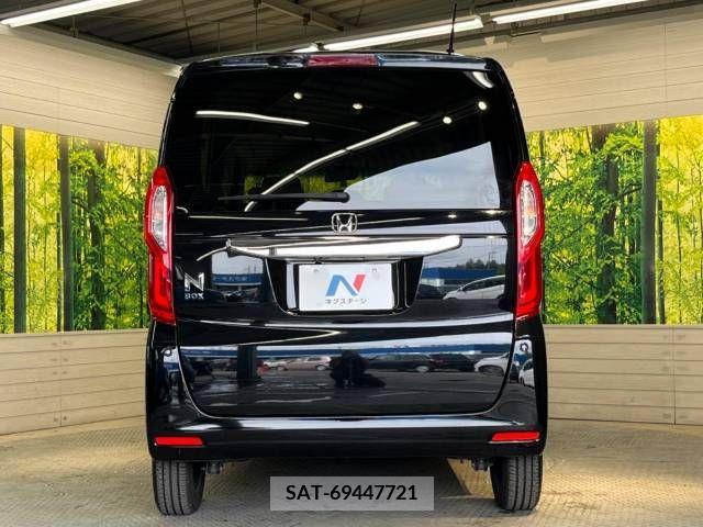 Honda N BOX 2017-10 278448-15