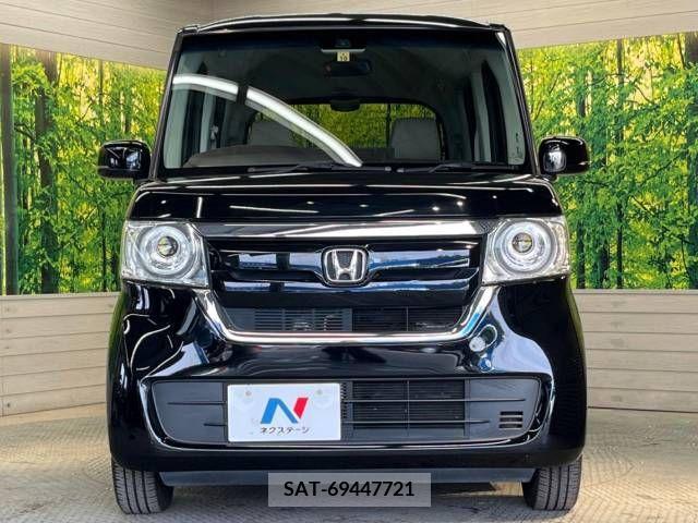 Honda N BOX 2017-10 278448-14