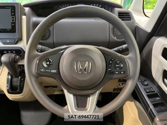 Honda N BOX 2017-10 278448-11