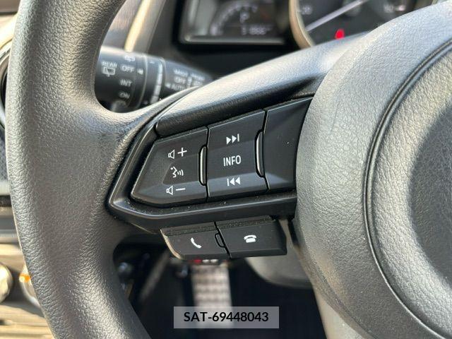 Mazda DEMIO 2019-05 328746-16