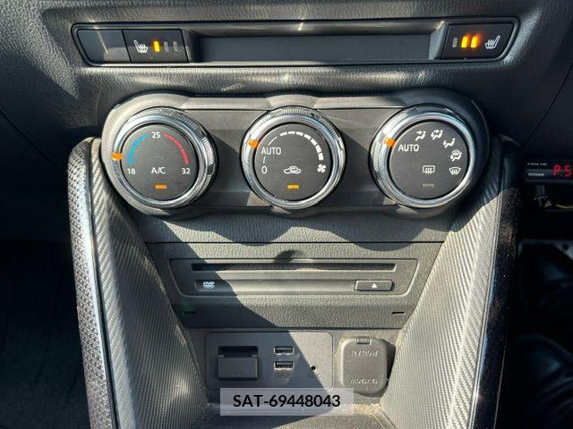 Mazda DEMIO 2019-05 328746-14