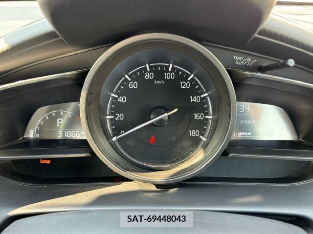 Mazda DEMIO 2019-05 328746-7