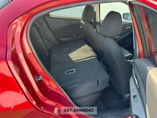 Mazda DEMIO 2019-05 328746-3