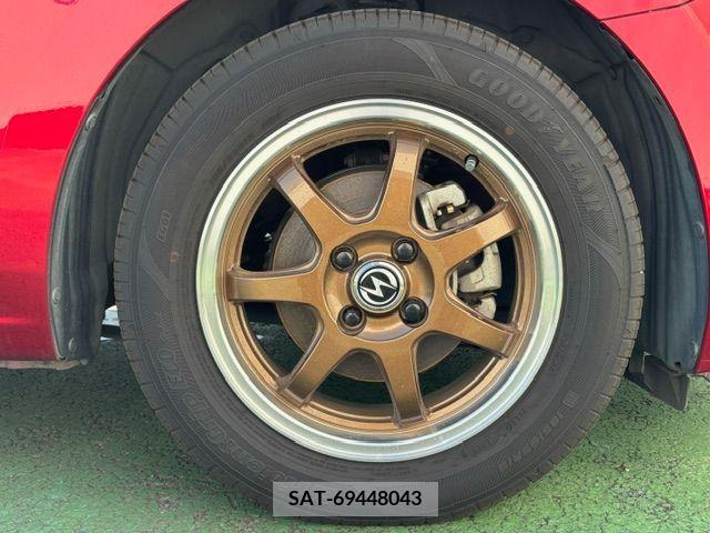 Mazda DEMIO 2019-05 328746-26