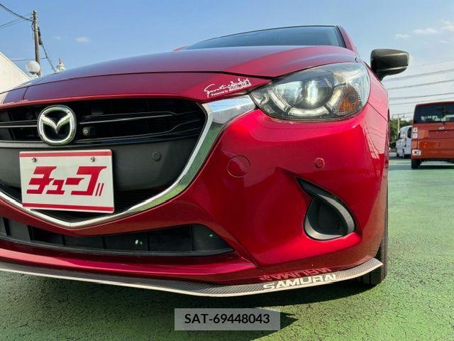 Mazda DEMIO 2019-05 328746-25