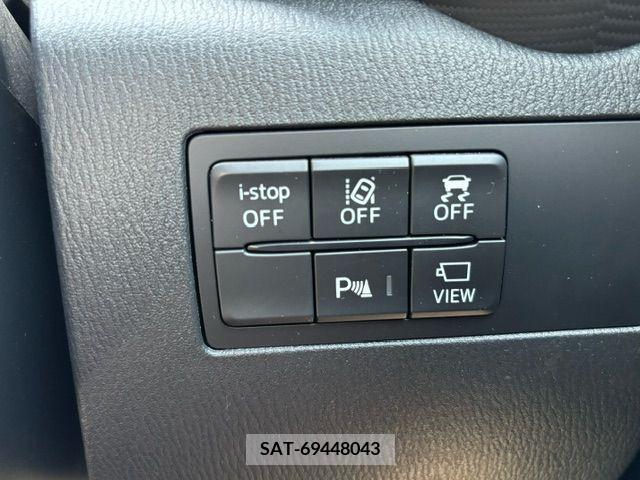 Mazda DEMIO 2019-05 328746-21