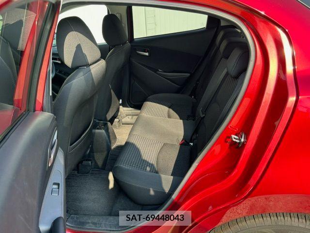 Mazda DEMIO 2019-05 328746-18