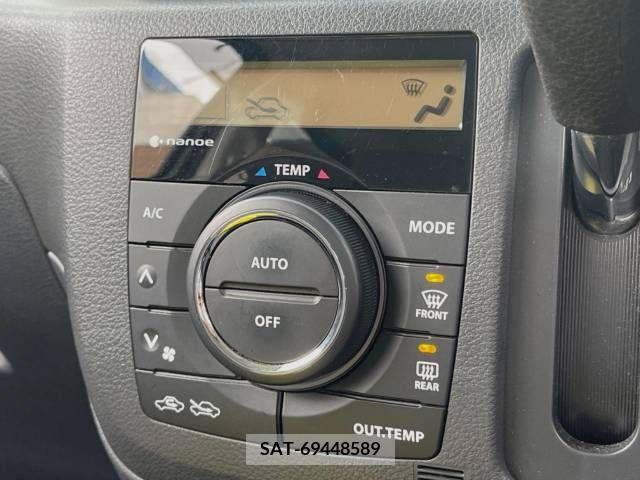 Suzuki SPACIA 2015-06 312203-7