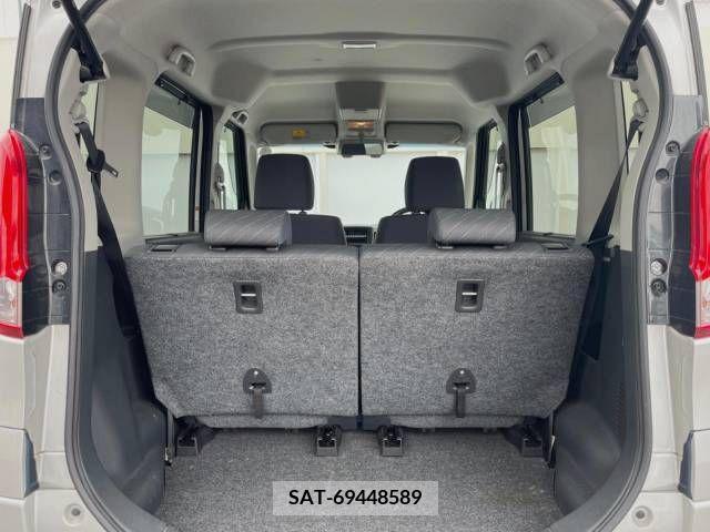 Suzuki SPACIA 2015-06 312203-10