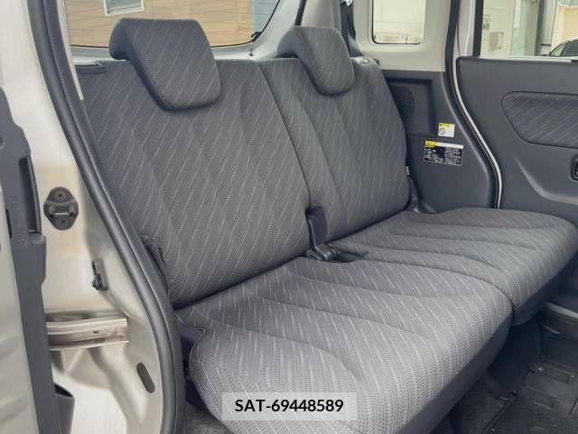 Suzuki SPACIA 2015-06 312203-9