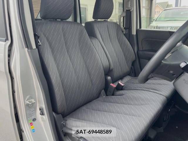 Suzuki SPACIA 2015-06 312203-8