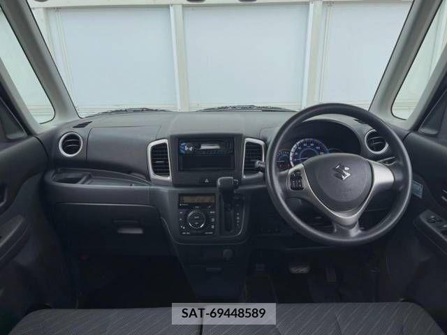 Suzuki SPACIA 2015-06 312203-1