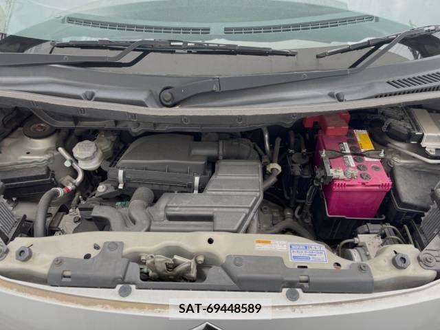 Suzuki SPACIA 2015-06 312203-18