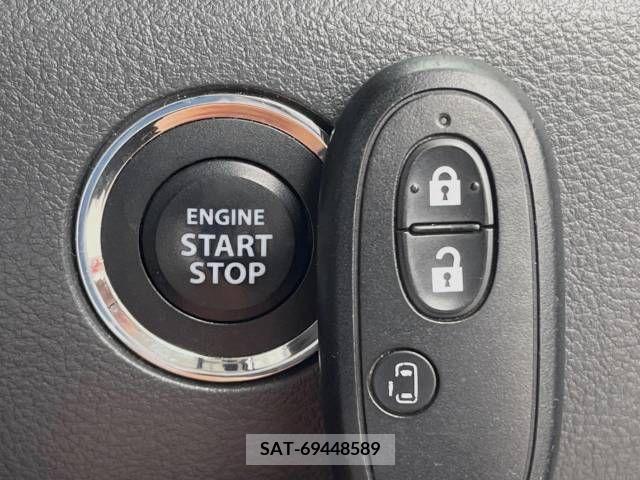 Suzuki SPACIA 2015-06 312203-4