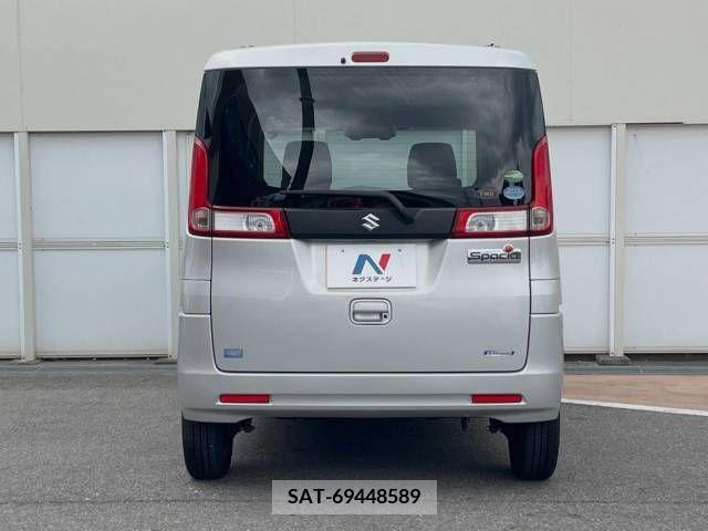 Suzuki SPACIA 2015-06 312203-15
