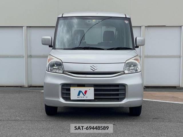 Suzuki SPACIA 2015-06 312203-14