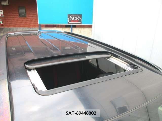 Suzuki ESCUDO 2013-08 297178-13