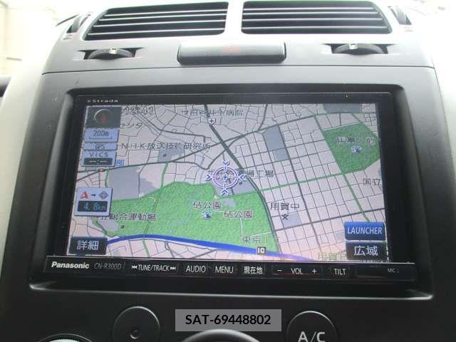 Suzuki ESCUDO 2013-08 297178-17