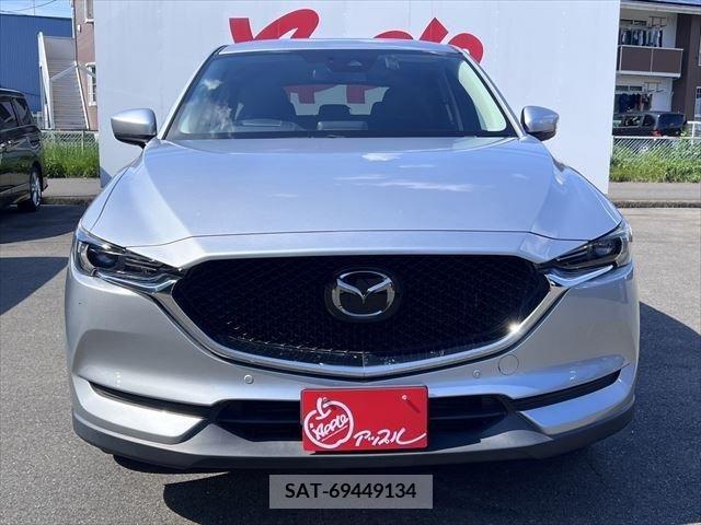 Mazda CX-5 2017-07 344640-12