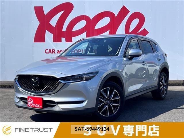 Mazda CX-5 2017-07 344640-0
