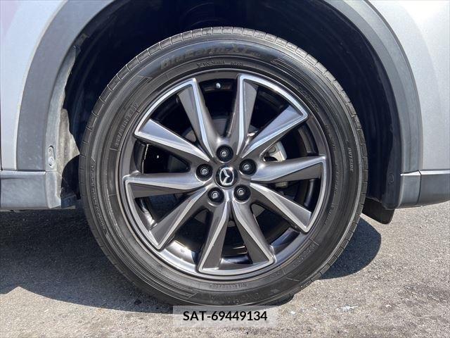 Mazda CX-5 2017-07 344640-11