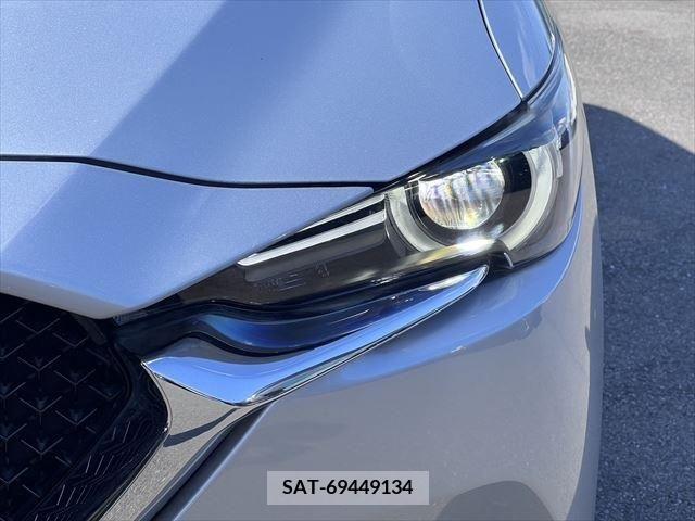 Mazda CX-5 2017-07 344640-10