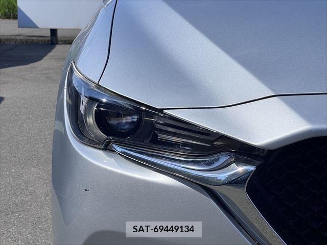 Mazda CX-5 2017-07 344640-20