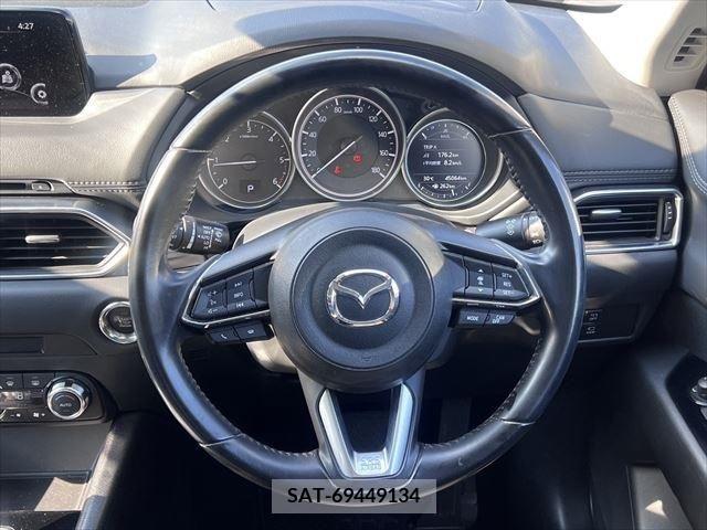 Mazda CX-5 2017-07 344640-9