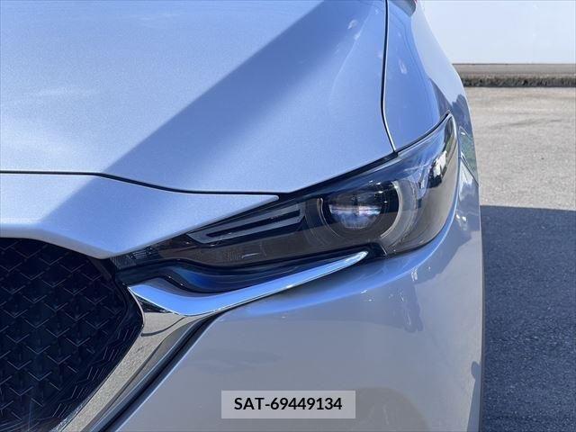 Mazda CX-5 2017-07 344640-19