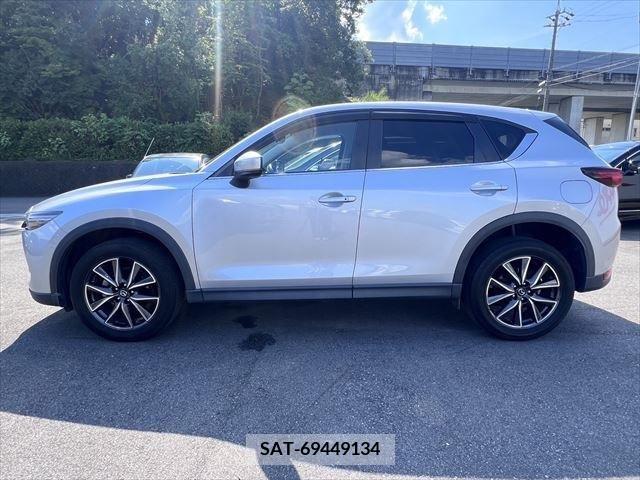 Mazda CX-5 2017-07 344640-18