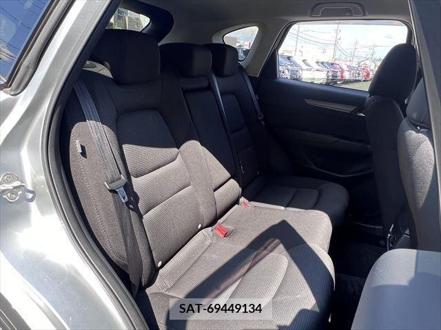 Mazda CX-5 2017-07 344640-7