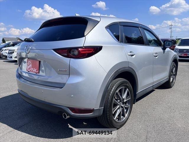 Mazda CX-5 2017-07 344640-16