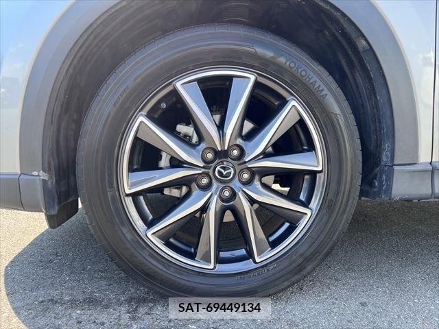 Mazda CX-5 2017-07 344640-25