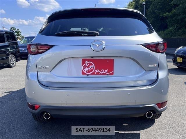 Mazda CX-5 2017-07 344640-15