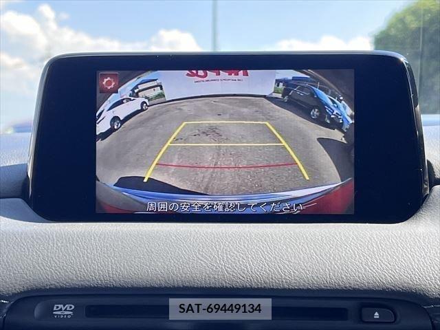 Mazda CX-5 2017-07 344640-3