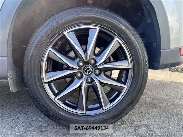 Mazda CX-5 2017-07 344640-24