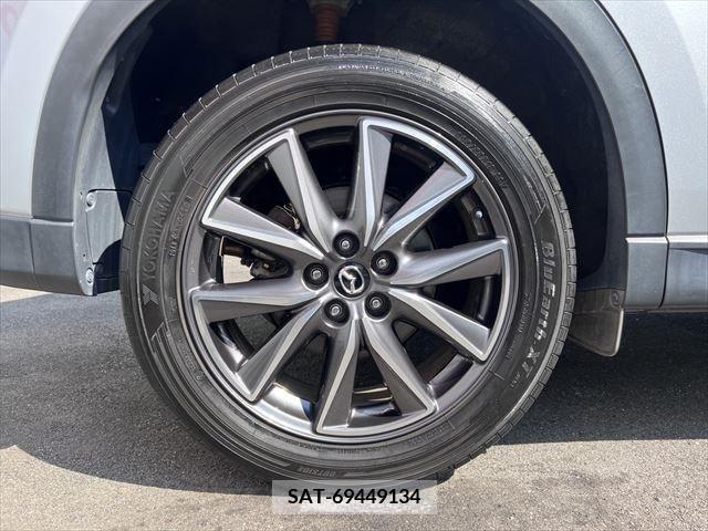 Mazda CX-5 2017-07 344640-23