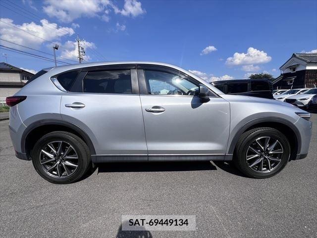 Mazda CX-5 2017-07 344640-14