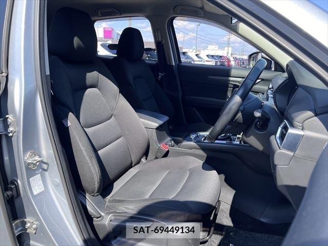 Mazda CX-5 2017-07 344640-6