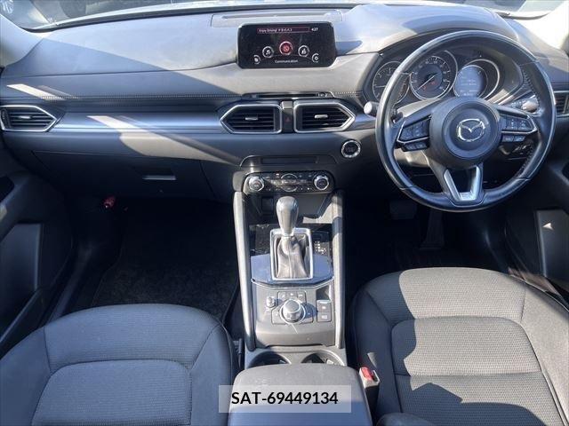 Mazda CX-5 2017-07 344640-1